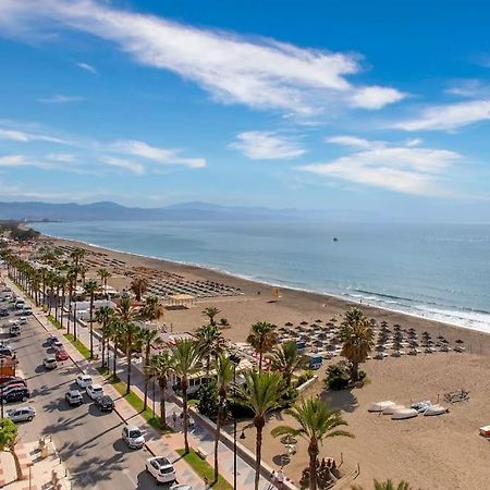 Primera Linea De Playa Torremolinos Extérieur photo